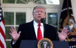325751_BLU Radio, Donald Trump / Foto: AFP