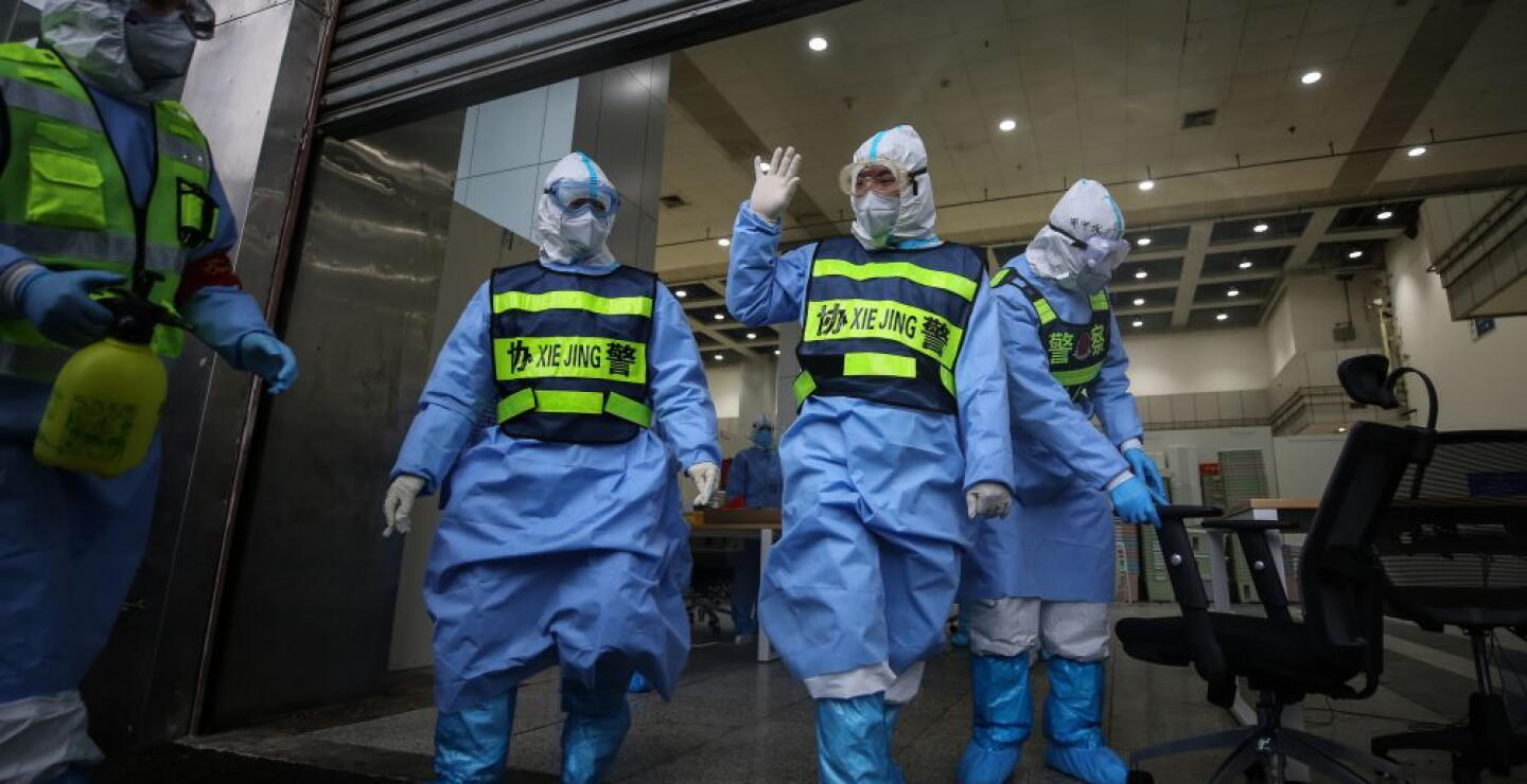 357348_BLU Radio / Foto: AFP