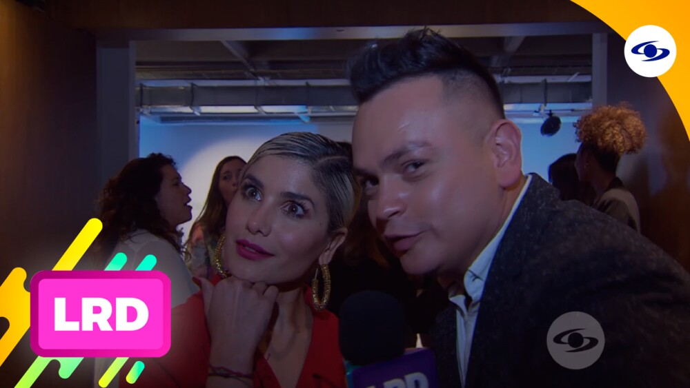 Estos famosos cayeron en la crónica de la semana de Johncito Preguntón