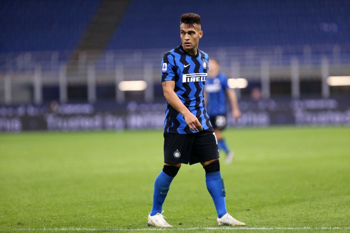 FC Internazionale v AC Milan - Serie A