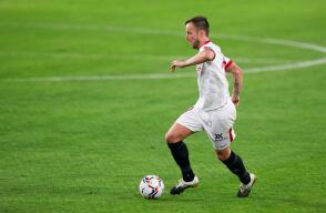 Sevilla FC v SD Eibar - La Liga Santander Sevilla FC v SD Eibar - La Liga Santander