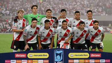 River Plate confirmó a su nuevo entrenador en las últimas horas. 