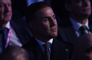 Fabio Cannavaro, director técnico de Uzbekistán.