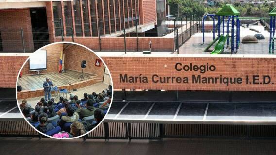 Nuevo colegio bilingüe en el sur de Bogotá: cómo es el proceso de matrícula y cuánto cuesta Nuevo colegio bilingüe en el sur de Bogotá: cómo es el proceso de matrícula y cuánto cuesta