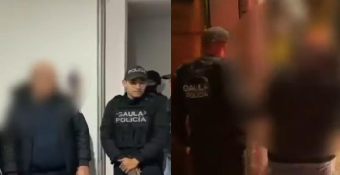 Cayó alias Media Vaca, emisario de alias Calarcá señalado de reclutar jóvenes y niños en Chía