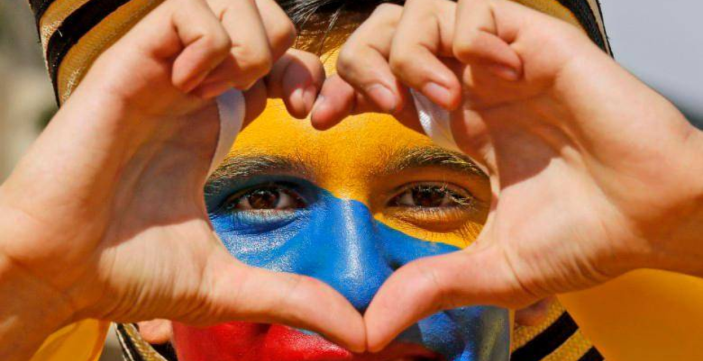 Colombia
