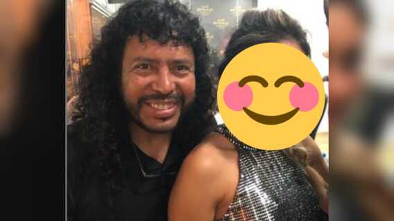 18215_Foto: Pamela Higuita / Instagram 18215_Foto: Pamela Higuita / Instagram