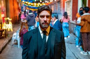 Nuevo Rico Nuevo Pobre.