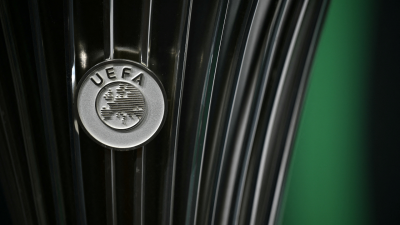 Logo de la UEFA Europa League