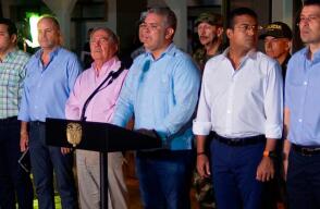 Presidencia de la República