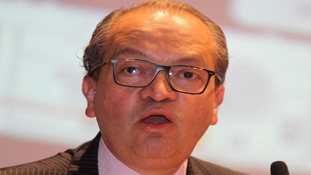 Procurador pidió a la OEA que active mecanismos para proteger a fiscal general de Venezuela