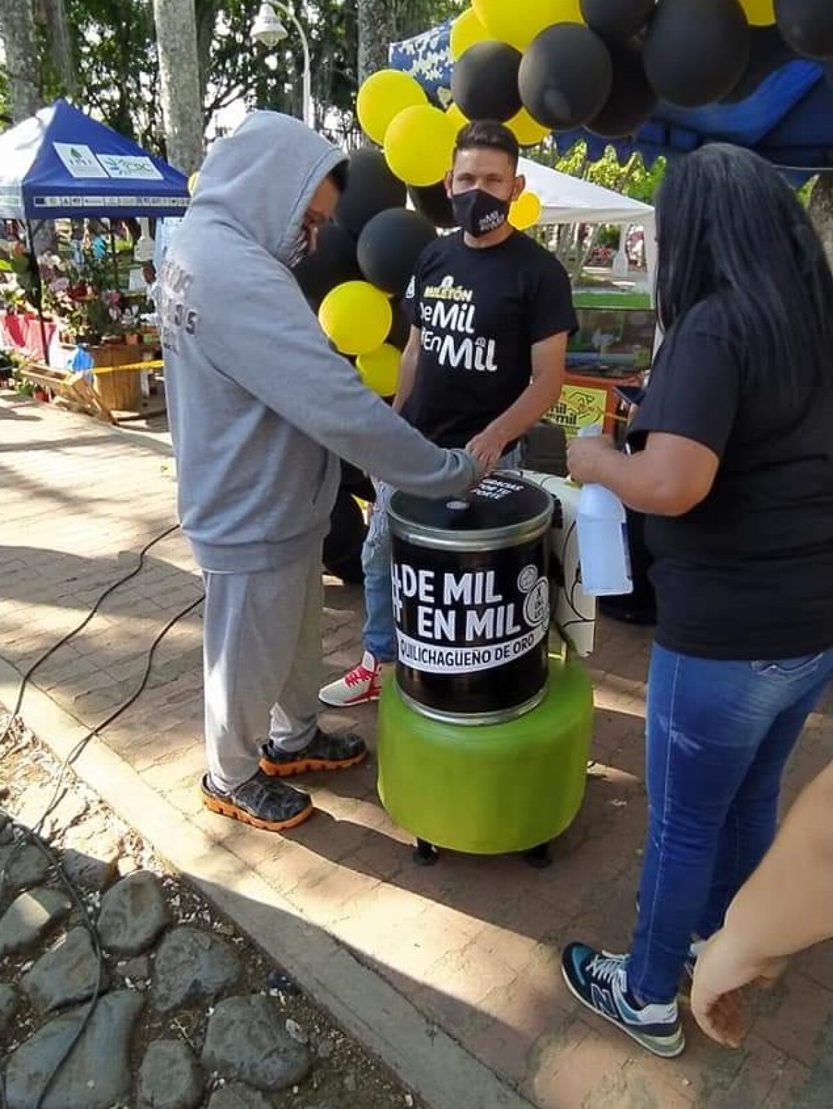 iniciativa de mil en mil santander de quilichao cauca para dotar de ucim a hospital.jpg