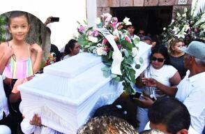Detalles inéditos del caso de Camila Gómez, la niña de 8 años que fue asesinada en México