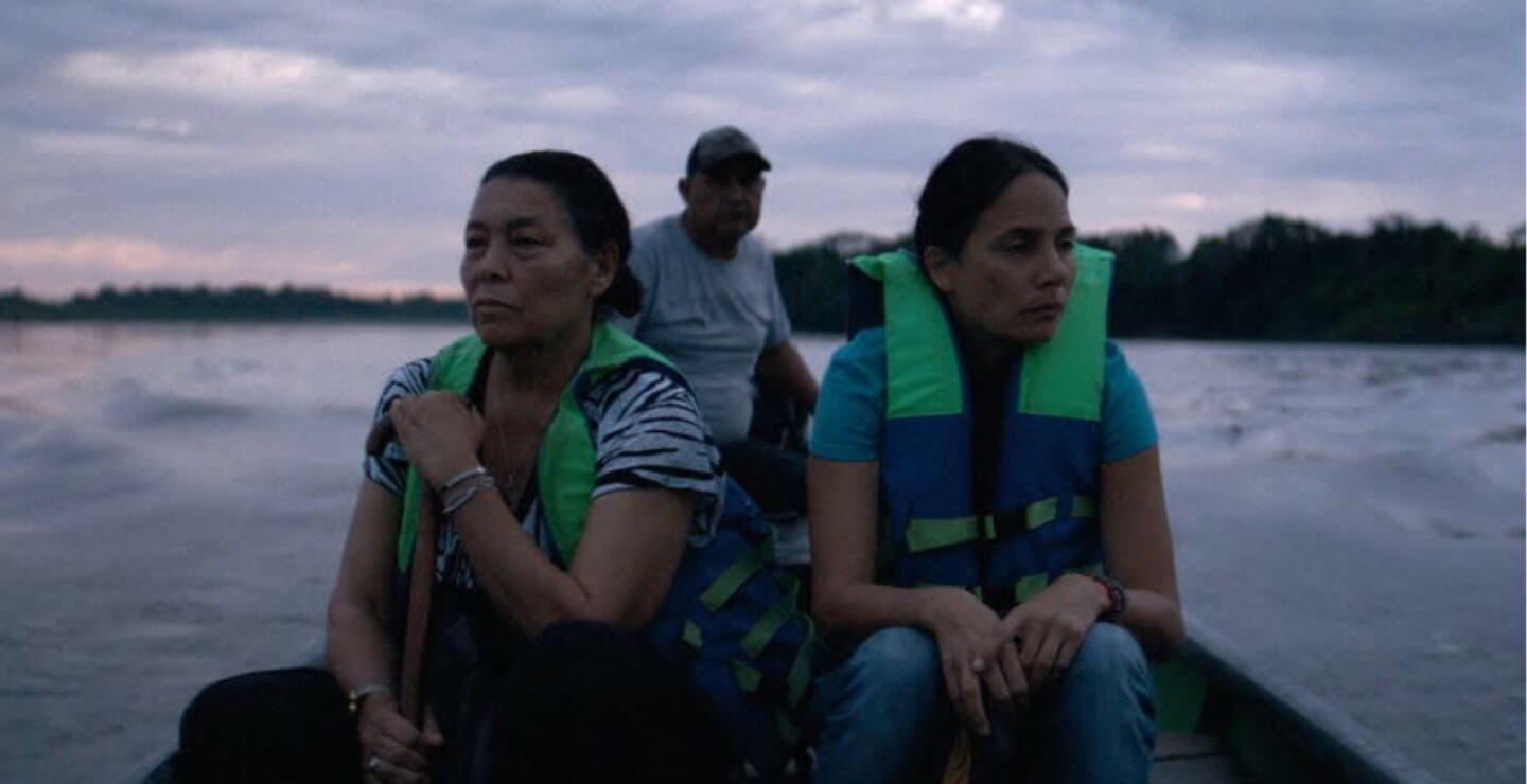 'Cinco años, cuatro meses', película que retrata el drama de las madres de los 'falsos positivo'