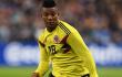 308498_BLU Radio. Frank Fabra / Foto: AFP.