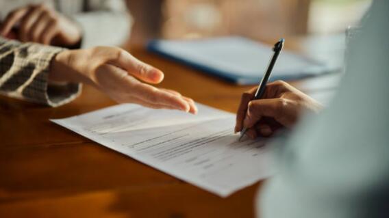 500 vacantes para personas que comienzan su vida laboral