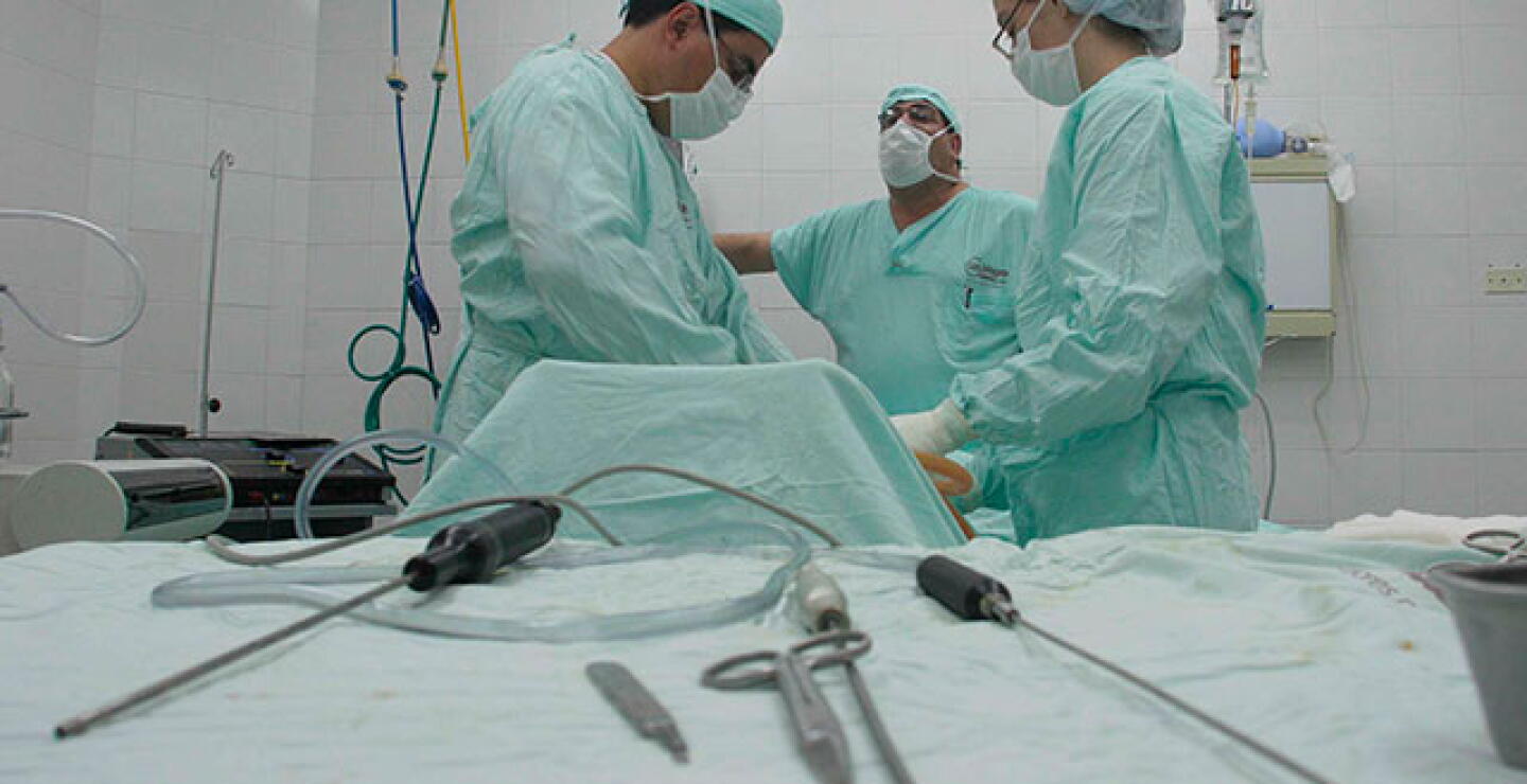 Foto: archivo Colprensa.
