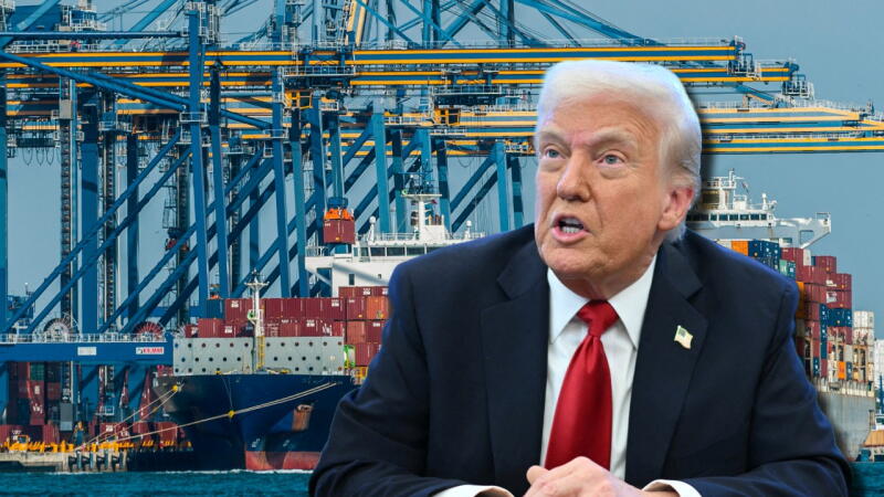 Aranceles de Trump a Colombia Aranceles de Trump a Colombia