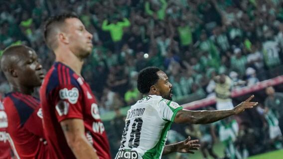 Nacional Nacional