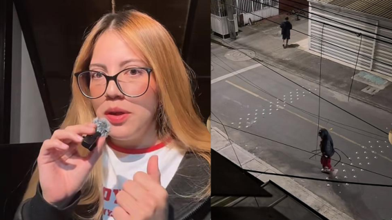 Robo de influencer Robo de influencer