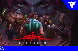 SiN: Reloaded | RESEÑA: un clásico con nueva vida