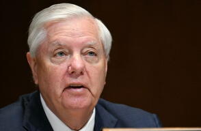Lindsey Graham, senador de EE.UU.