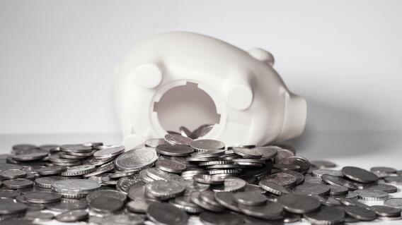 Ahorros Ahorros