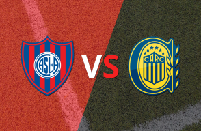 San Lorenzo y Rosario Central se miden por la fecha 22