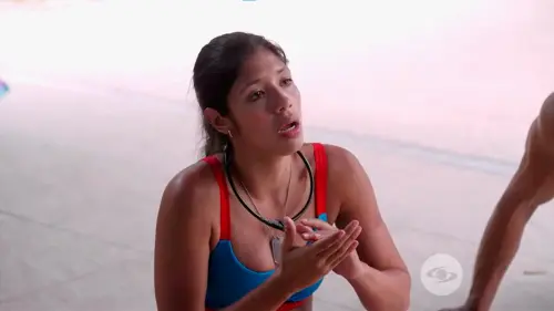 Glock se molesta con Marlon