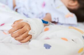 Enfermedad respiratoria en Chocó ya causado la muerte de nueve niños