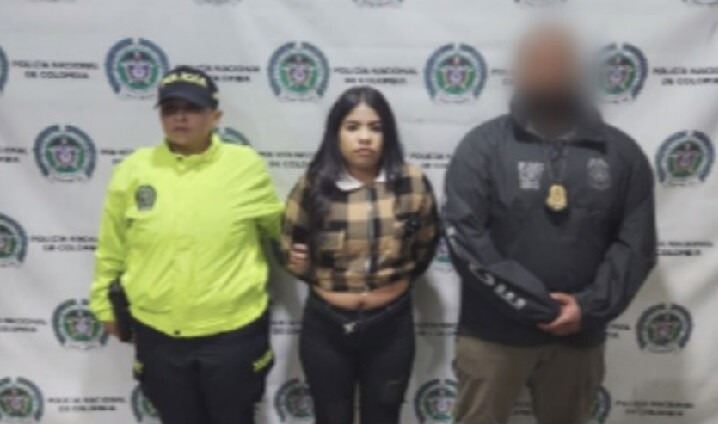Seducía a hombres por redes sociales para luego drogarlos y robarlos: a uno le quitó su mascota