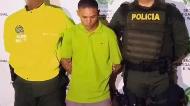 Cayó ‘el Ruca’, señalado robar botín de $13 millones y herir a propietario de lujosa casa en Barú