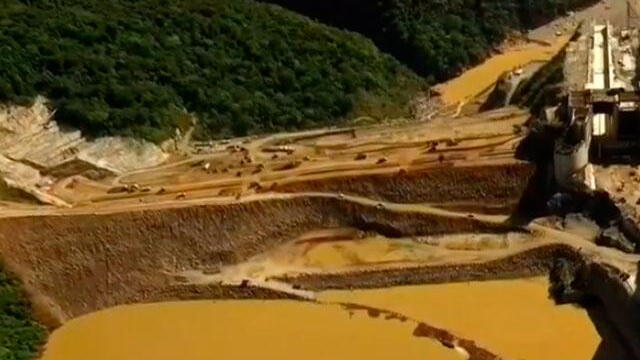 Se mantienen el miedo y la incertidumbre en poblaciones vecinas al río Cauca
