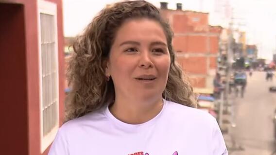 Yuly Morales, nominada a Titanes Caracol, crea superhéroes que luchan contra desigualdad Yuly Morales, nominada a Titanes Caracol, crea superhéroes que luchan contra desigualdad