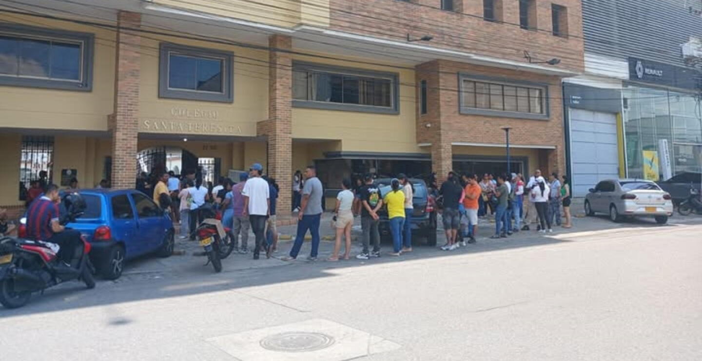 Intenso calor en Barrancabermeja marcó la jornada electoral.jpg
