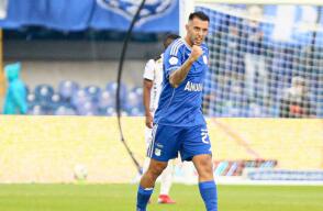 Millonarios le ganó a Llaneros en la Liga BetPlay I-2026.