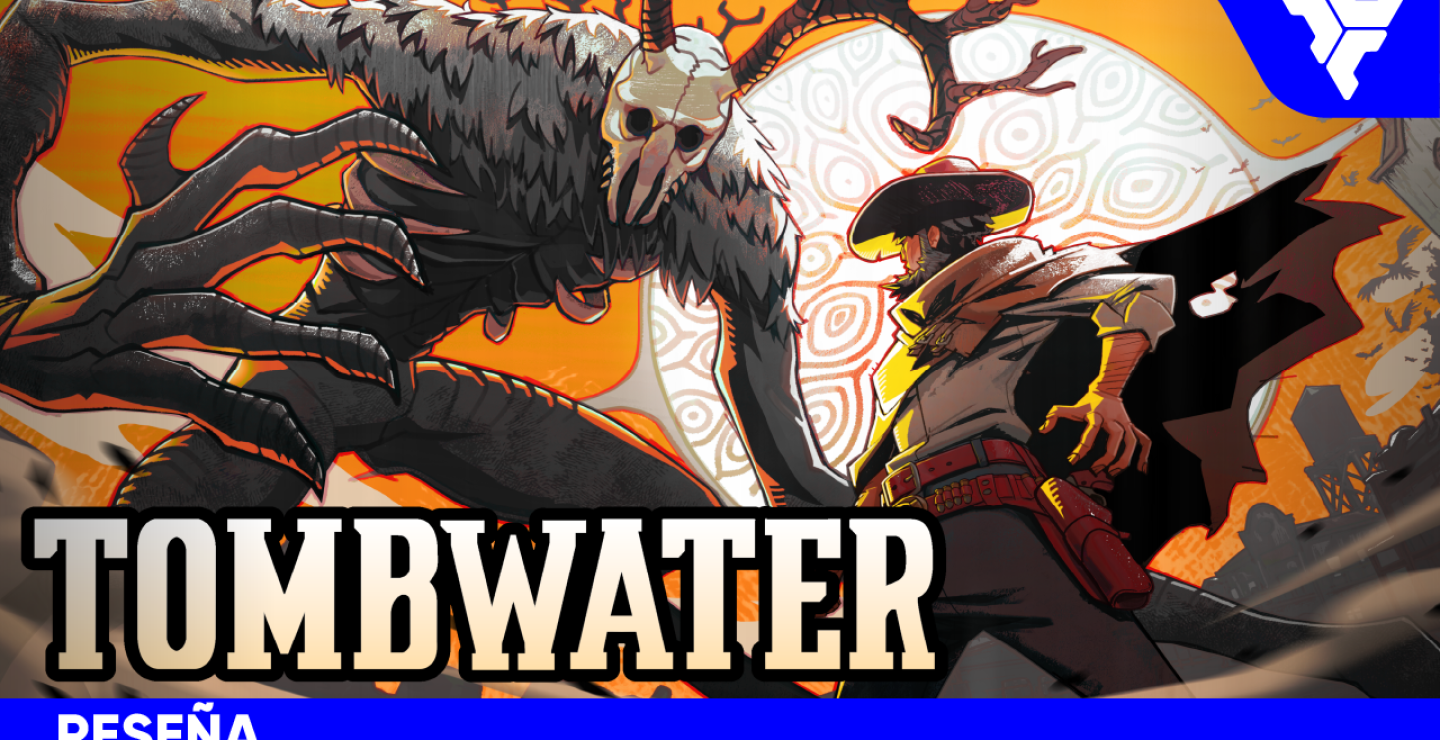 Tombwater | RESEÑA