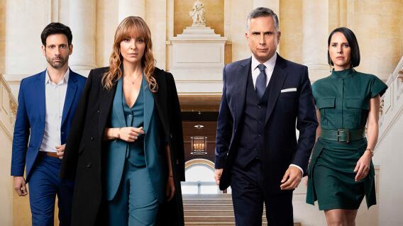 Cuándo inicia La Venganza de Analía 2 en Caracol Televisión.