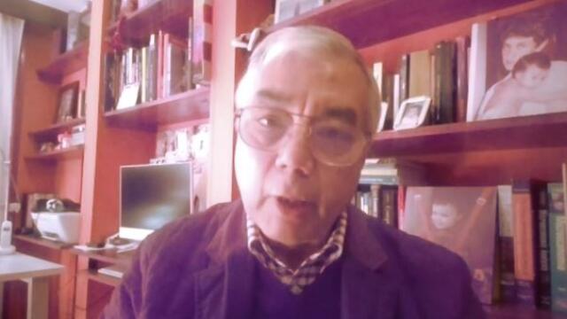 ¿Por qué está embolatada la posesión del nuevo director de Planeación Nacional?