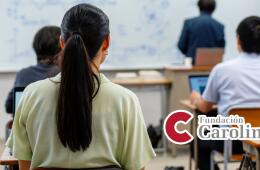 Las becas para estudiar en España que lanzó la Fundación Carolina en 2026: cómo aplicar