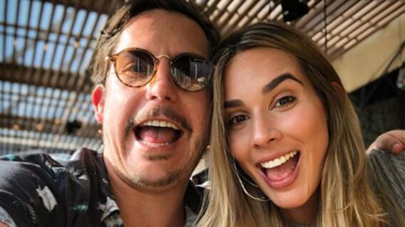 17477_La Kalle - La esposa de Alejandro Riaño en bikini - Foto Instagram 17477_La Kalle - La esposa de Alejandro Riaño en bikini - Foto Instagram