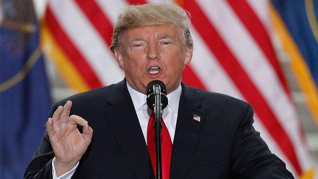 Corte Suprema de EE. UU. permite que decreto migratorio de Donald Trump entre en vigor