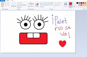 288192_BLU Radio. Paint / Foto: BLU Radio