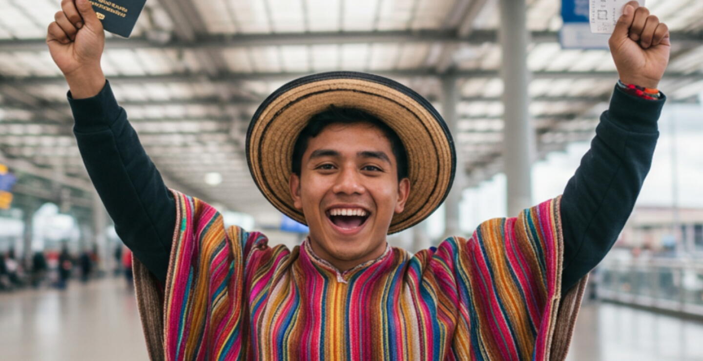 Aerolínea lowcost en Colombia logra alianza con American Airlines; prometen viajes fuera del país