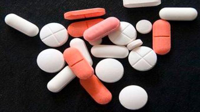 Colombiano está a punto de ser extraditado a México por cargar dos pastillas en el bosillo