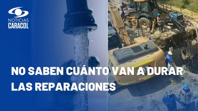 Sin servicio de agua potable está el 40% de Cartagena y ciudadanos sufren desabastecimiento Sin servicio de agua potable está el 40% de Cartagena y ciudadanos sufren desabastecimiento