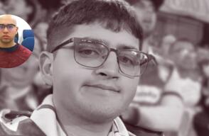 Juan Carlos Suárez podría aceptar cargos para reducir su condena