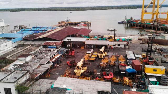 Aprueban creación de un fondo autónomo para resolver las necesidades de Buenaventura