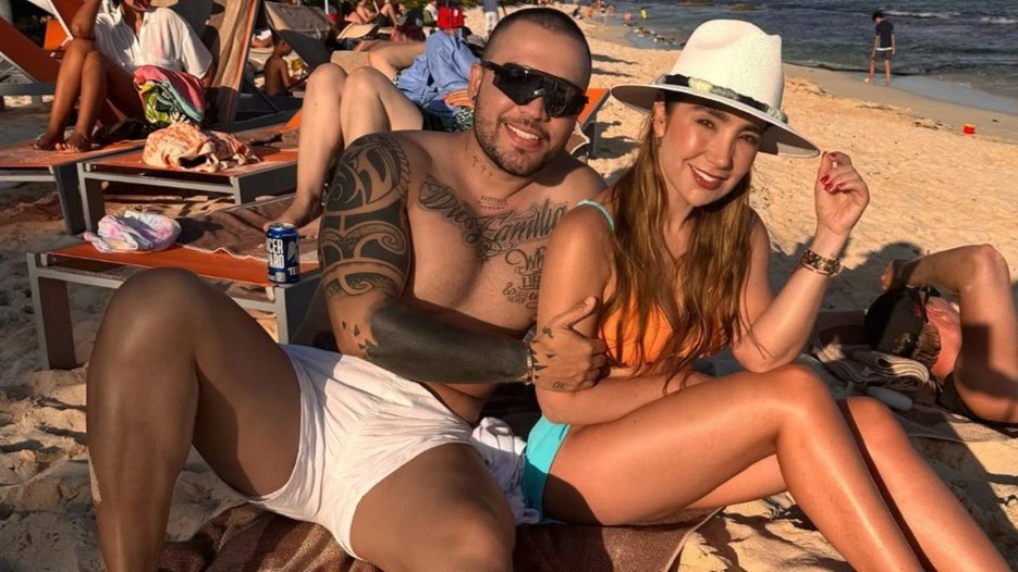 Paola Jara confiesa si entre sus planes está ser mamá - CaracolTV