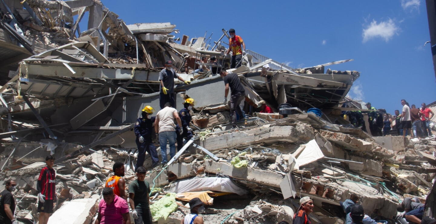 Estos son los bancos que cerrarrán oficinas hoy, 12 de agosto, tras el terremoto de 7,4 en el Chocó